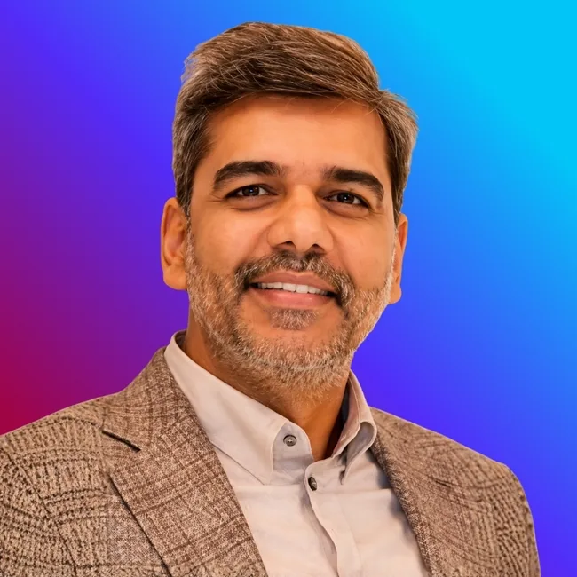 Sanjay Salil